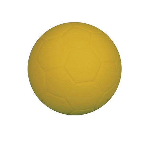 Ballon foot mousse - Decasport