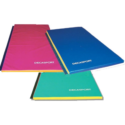 Tapis de Gymnastique Caoutchouté : économique  Donatif - Attrezzature  Palestra e Accessori Fitness