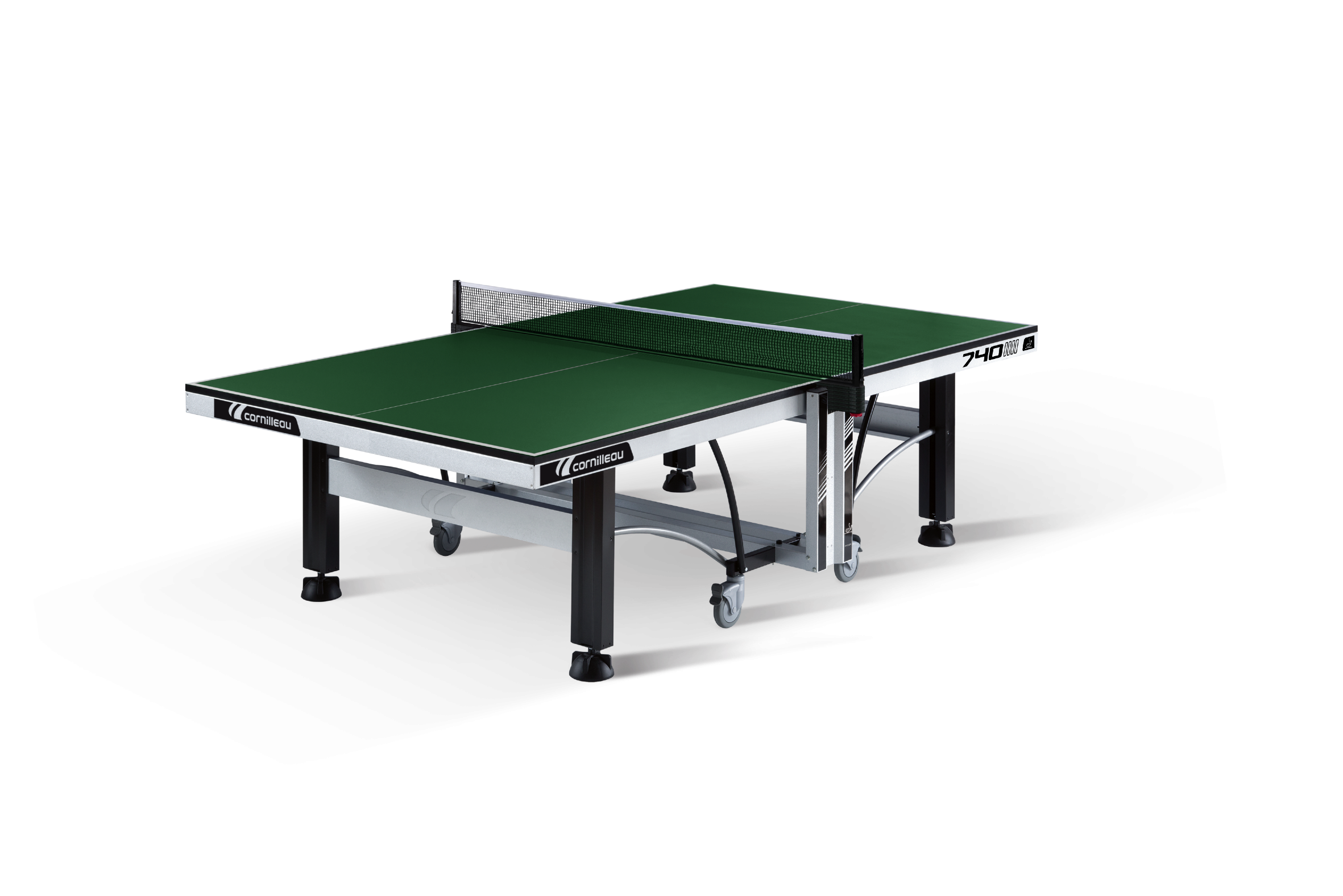 TABLE DE TENNIS DE TABLE COMPÉTITION 740 ITTF