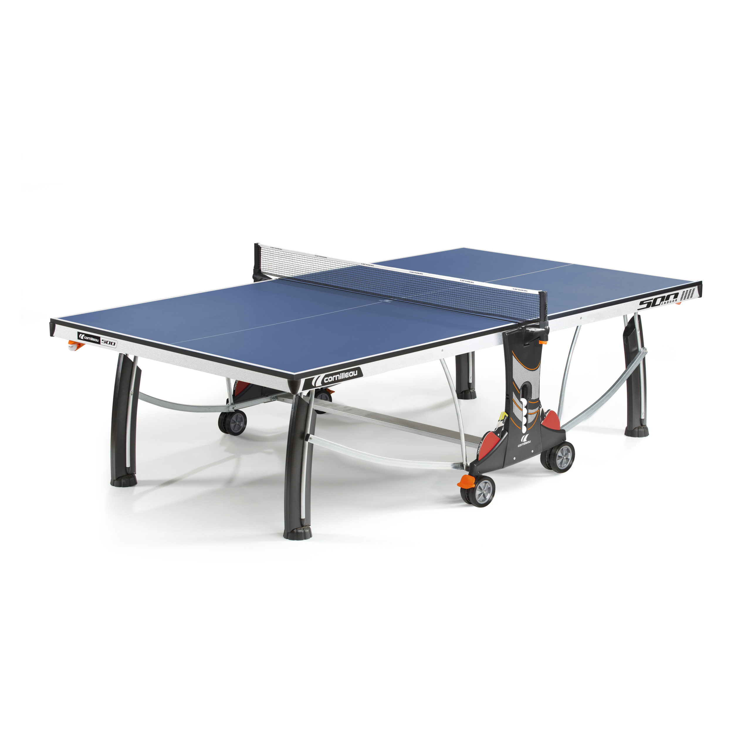 Table de Tennis de Table Sport 500 Indoor