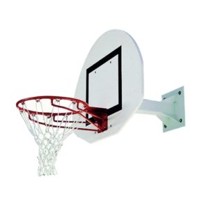 but mini basket mural fixe decasport