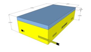 Module confort DECASPORT