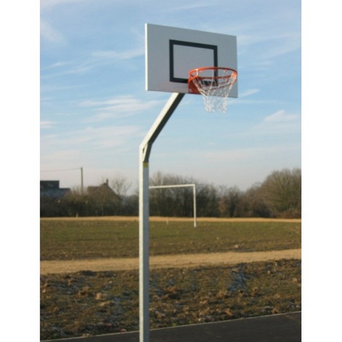 Panier de basket hauteur cercle 3,05 m - déport 2,25 m - VW Sports