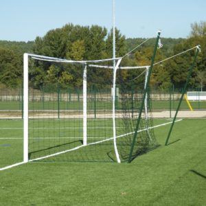 buts de foot sénior acier decasport