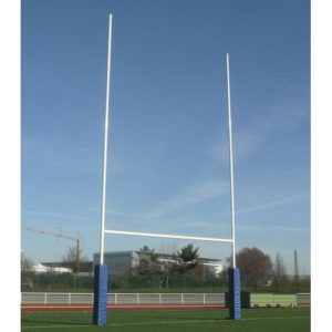 buts de rugby compétition alu hors sol 8m decasport