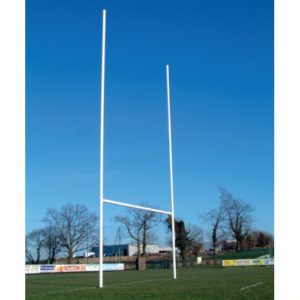 buts de rugby compétition alu hors sol 11m decasport