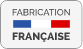 fabrication française